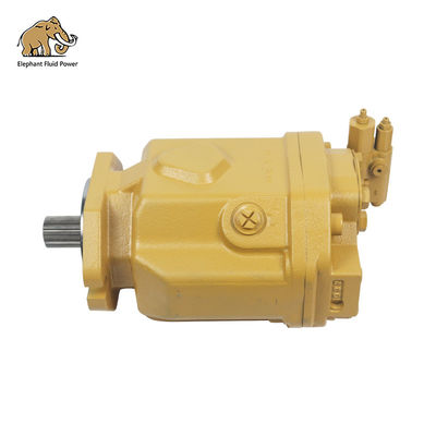 271-2116 2712116 مضخة البستون الهيدروليكية تناسب Caterpillar D6T إصلاح، استبدال، صيانة مع 12 شهرا من الضمان وطول العمر