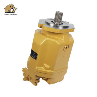 271-2116 2712116 مضخة البستون الهيدروليكية تناسب Caterpillar D6T إصلاح، استبدال، صيانة مع 12 شهرا من الضمان وطول العمر
