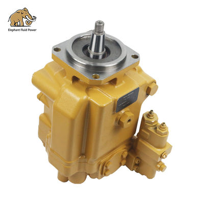 في المخزون OEM Eaton Vickers 02-341968 PVH141 مضخة مكبس كاملة لمضخات CAT