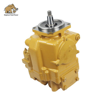 في المخزون OEM Eaton Vickers 02-341968 PVH141 مضخة مكبس كاملة لمضخات