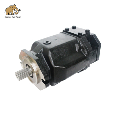 مضخة مكبس محوري Rexroth بجودة OEM A10VO100 سعر المصنع البديل