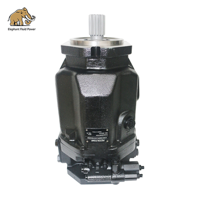 مضخة مكبس محوري Rexroth بجودة OEM A10VO100 سعر المصنع البديل