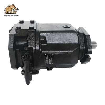 مضخة مكبس محوري Rexroth بجودة OEM A10VO100 سعر المصنع البديل