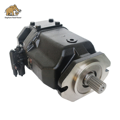 مضخة مكبس محوري Rexroth بجودة OEM A10VO100 سعر المصنع البديل