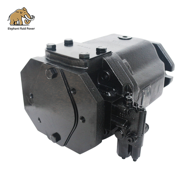 مضخة مكبس محوري Rexroth بجودة OEM A10VO100 سعر المصنع البديل