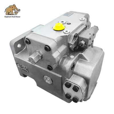 OEM الجودة A4VSO250 سلسلة Rexroth محوري المكبس المتحول استبدال المضخة