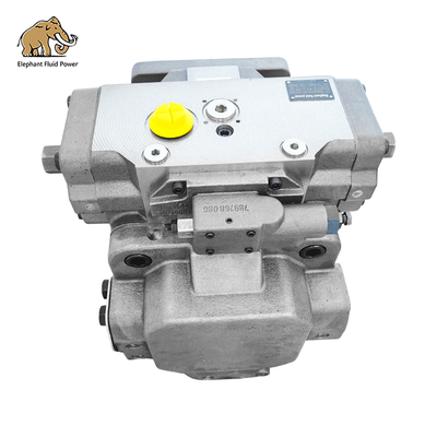 OEM الجودة A4VSO250 سلسلة Rexroth محوري المكبس المتحول استبدال المضخة
