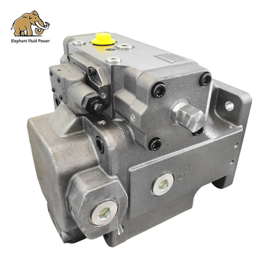 OEM الجودة A4VSO250 سلسلة Rexroth محوري المكبس المتحول استبدال المضخة