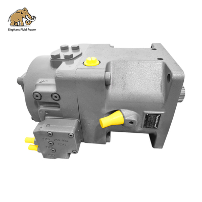 OEM الجودة A11VLO260 سلسلة ريكسروث المضخة الهيدروليكية المحورية