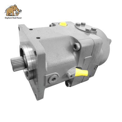 OEM الجودة A11VLO260 سلسلة ريكسروث المضخة الهيدروليكية المحورية