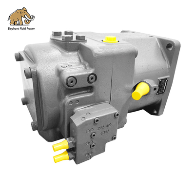 OEM الجودة A11VLO260 سلسلة ريكسروث المضخة الهيدروليكية المحورية