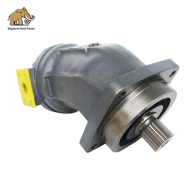 OEM R992001506 A2FM180 محور البستون المحوري الثابت