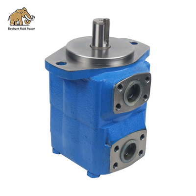 إيتون فايكرز M Series Vane Motor 36M115A 11C20 / DANFOSS 312072-3 استبدال