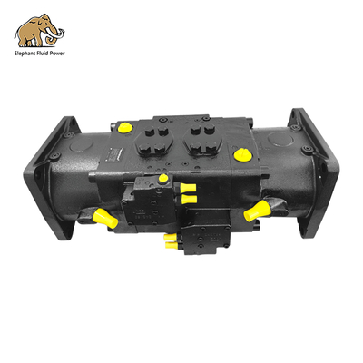 مضخة هيدروليكية A20VLO190 لـ Atlas (Terex) 6016746OLD حفارة متحركة 5005M