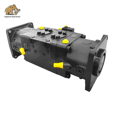 مضخة هيدروليكية A20VLO190 لـ Atlas (Terex) 6016746OLD حفارة متحركة 5005M