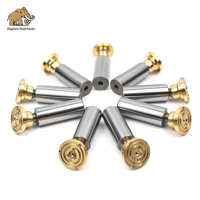 قطع غيار لضخة كاواساكي الهيدروليكية K5V160DT