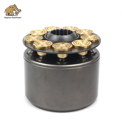 قطع غيار لضخة كاواساكي الهيدروليكية K5V160DT