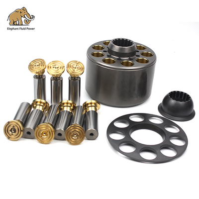 قطع غيار لضخة كاواساكي الهيدروليكية K5V160DT