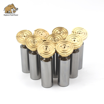 قطع غيار لضخة كاواساكي الهيدروليكية K5V160DT