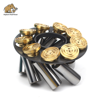 قطع غيار لضخة كاواساكي الهيدروليكية K5V160DT