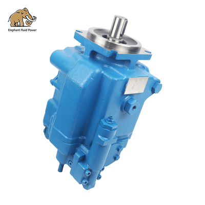 مضخة هيدروليكية بديلة PVH98QIC-RF-1S-10-C-25-31 من Vickers مع ضمان لمدة 12 شهرًا وعمر افتراضي طويل