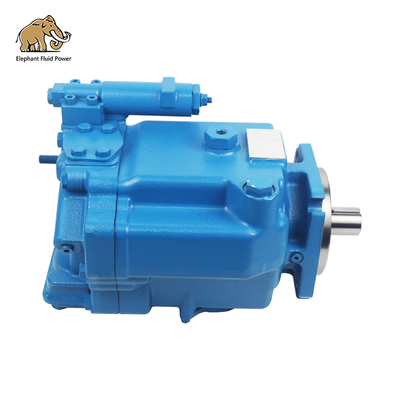 مضخة هيدروليكية بديلة PVH98QIC-RF-1S-10-C-25-31 من Vickers مع ضمان لمدة 12 شهرًا وعمر افتراضي طويل