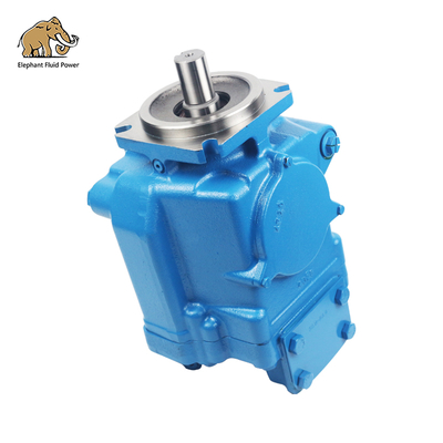 مضخة هيدروليكية بديلة PVH98QIC-RF-1S-10-C-25-31 من Vickers مع ضمان لمدة 12 شهرًا وعمر افتراضي طويل