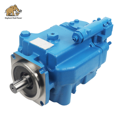 مضخة هيدروليكية بديلة PVH98QIC-RF-1S-10-C-25-31 من Vickers مع ضمان لمدة 12 شهرًا وعمر افتراضي طويل