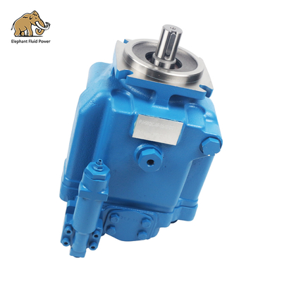 مضخة هيدروليكية بديلة PVH98QIC-RF-1S-10-C-25-31 من Vickers مع ضمان لمدة 12 شهرًا وعمر افتراضي طويل