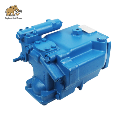 مضخة هيدروليكية بديلة PVH98QIC-RF-1S-10-C-25-31 من Vickers مع ضمان لمدة 12 شهرًا وعمر افتراضي طويل