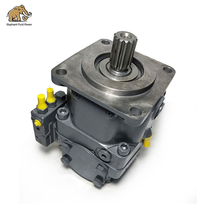 REXROTH A11VO A11VLO سلسلة A11VO40 A11VO60 A11VO130 A11VO145 A11VO190 A11VO260 للجهاز الهيدروليكي لآلات البناء