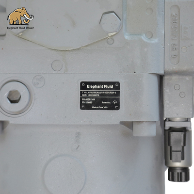 REXROTH A11VO A11VLO سلسلة A11VO40 A11VO60 A11VO130 A11VO145 A11VO190 A11VO260 للجهاز الهيدروليكي لآلات البناء