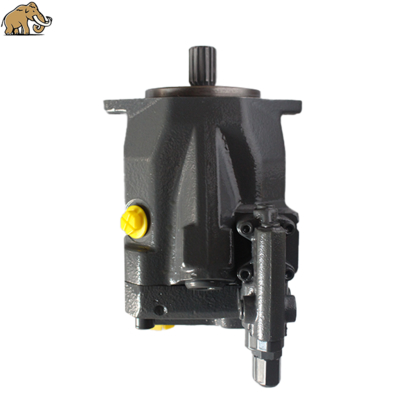 مضخة مكبس ريكسروث A11VO95LRS+A10VO45DFR1 لـ Liebherr 10013941 L550-456, L556-454