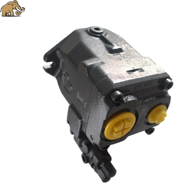 مضخة مكبس ريكسروث A11VO95LRS+A10VO45DFR1 لـ Liebherr 10013941 L550-456, L556-454