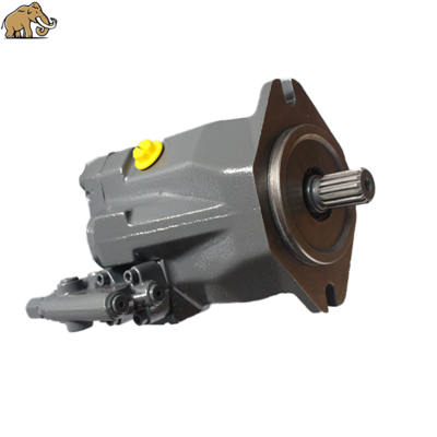 مضخة مكبس ريكسروث A11VO95LRS+A10VO45DFR1 لـ Liebherr 10013941 L550-456, L556-454