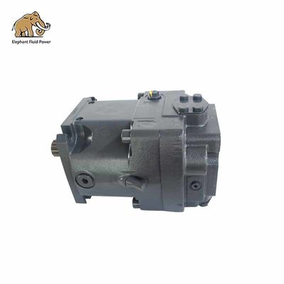 مضخة مكبس ريكسروث AA11VO60DRS/10R لـ epillar 296-7683-02