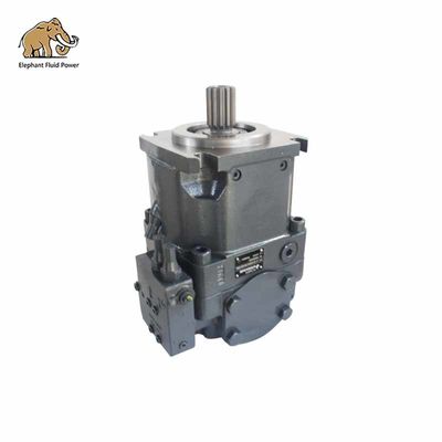 مضخة مكبس ريكسروث AA11VO60DRS/10R لـ epillar 296-7683-02