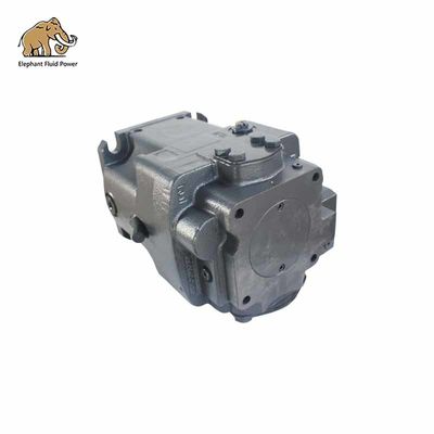 مضخة مكبس ريكسروث AA11VO60DRS/10R لـ epillar 296-7683-02
