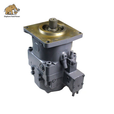 مضخة مكبس ريكسروث A11VLO190DRS/11R لـ epillar للإصلاح  CM30MB3