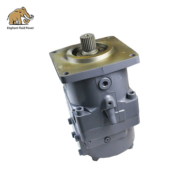 مضخة مكبس ريكسروث A11VLO190DRS/11R لـ Caterpillar للإصلاح CAT CM30MB3