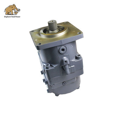 مضخة مكبس ريكسروث A11VLO190DRS/11R لـ epillar للإصلاح  CM30MB3