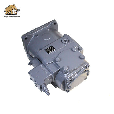 مضخة مكبس ريكسروث A11VLO190DRS/11R لـ epillar للإصلاح  CM30MB3