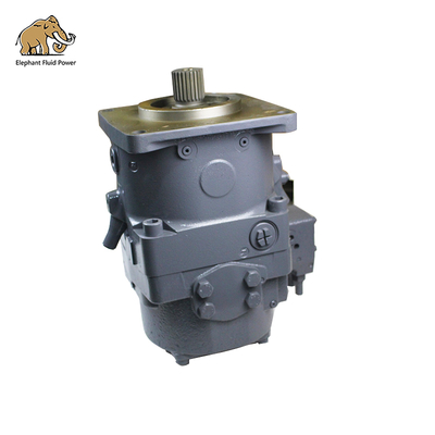 مضخة مكبس ريكسروث A11VLO190DRS/11R لـ Caterpillar للإصلاح CAT CM30MB3