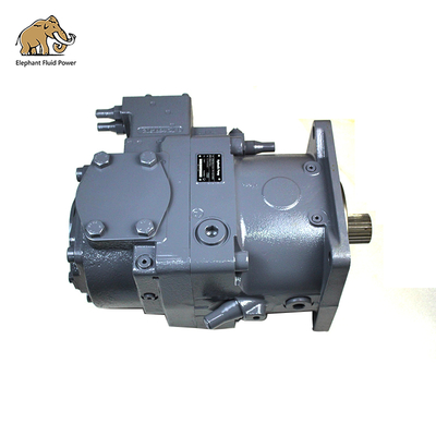 مضخة مكبس ريكسروث A11VLO190DRS/11R لـ Caterpillar للإصلاح CAT CM30MB3