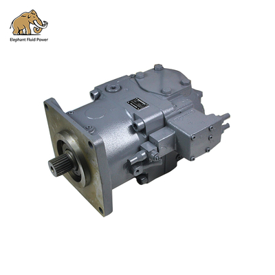 مضخة مكبس ريكسروث A11VLO190DRS/11R لـ Caterpillar للإصلاح CAT CM30MB3