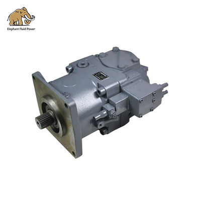 مضخة مكبس ريكسروث A11VLO190DRS/11R لـ epillar للإصلاح  CM30MB3