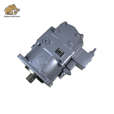 مضخة مكبس ريكسروث A11VLO190DRS/11R لـ epillar للإصلاح  CM30MB3
