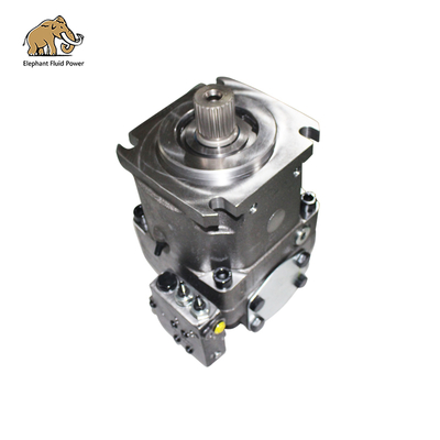 مضخة مكبس ريكسروث A11VLO130LRDH1/10R لشركة Sermac S.r.l.