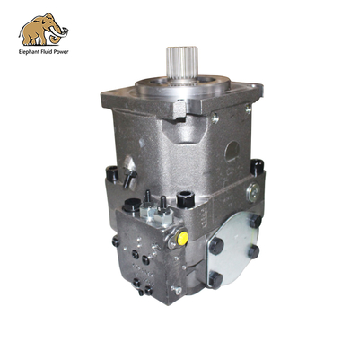 مضخة مكبس ريكسروث A11VLO130LRDH1/10R لشركة Sermac S.r.l.