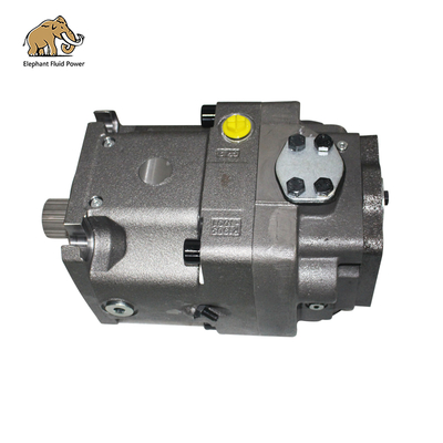 مضخة مكبس ريكسروث A11VLO130LRDH1/10R لشركة Sermac S.r.l.
